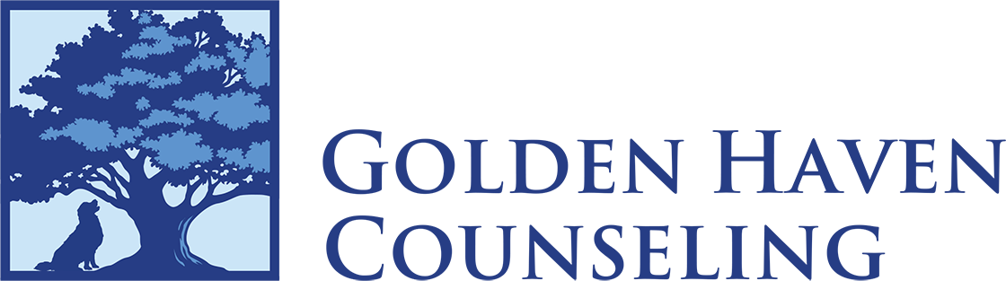 Golden Haven Counseling Logo